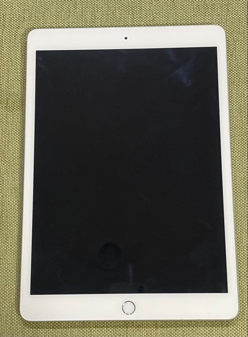 iPad 第8世代 Wi-Fi 32GB