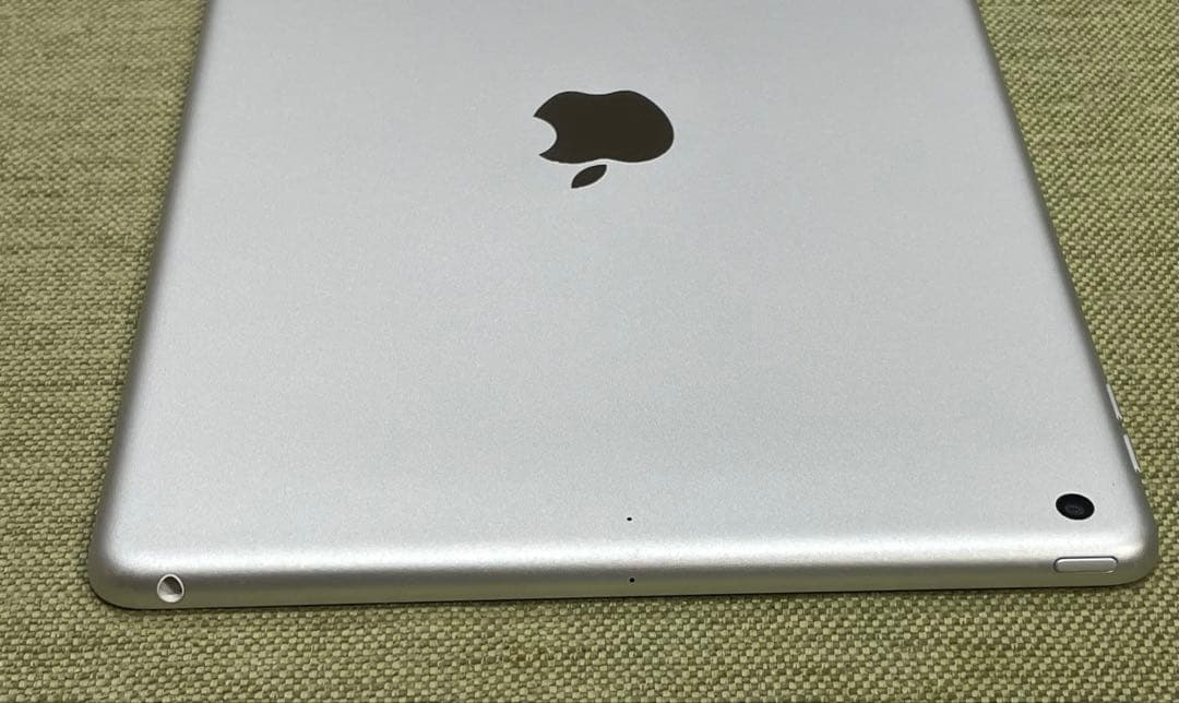 iPad 第8世代 Wi-Fi 32GB