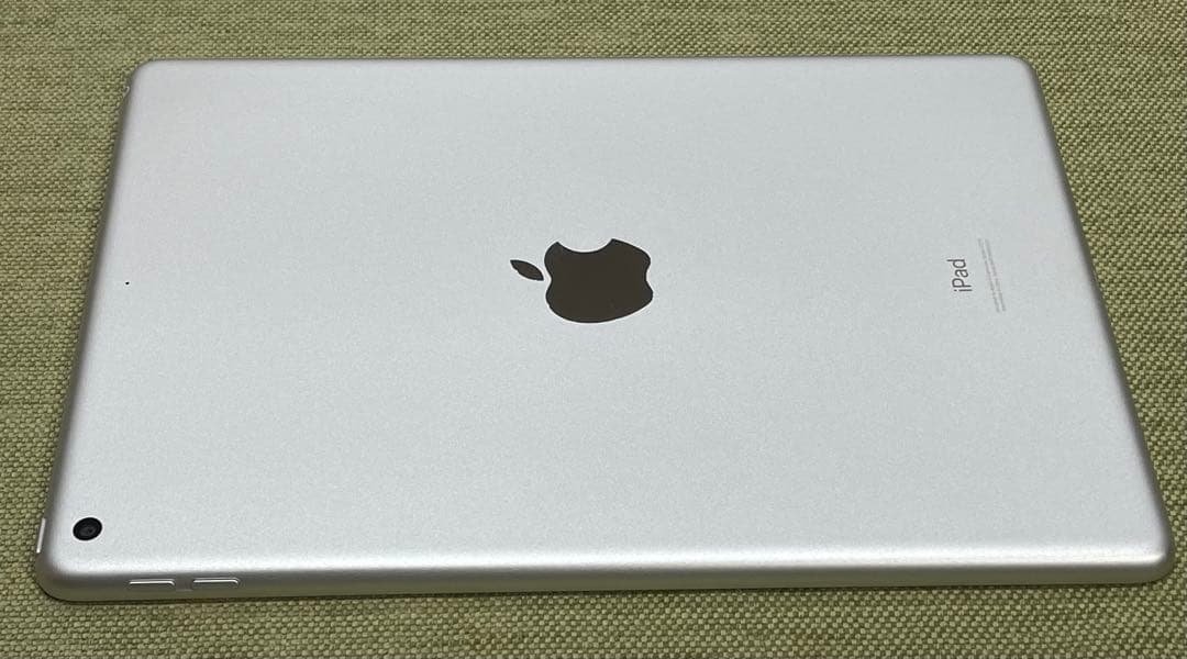 iPad 第8世代 Wi-Fi 32GB