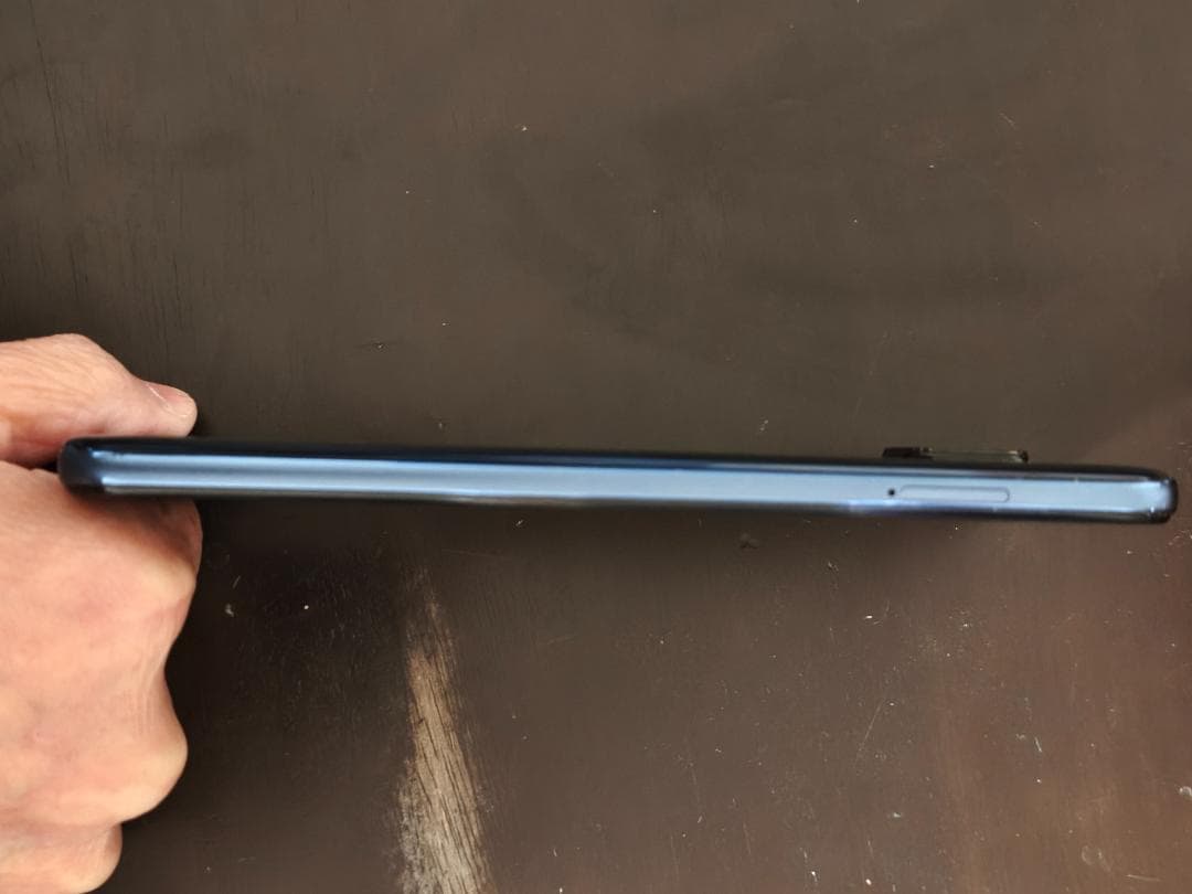 Redmi Note 9S オーロラブルー 64GB