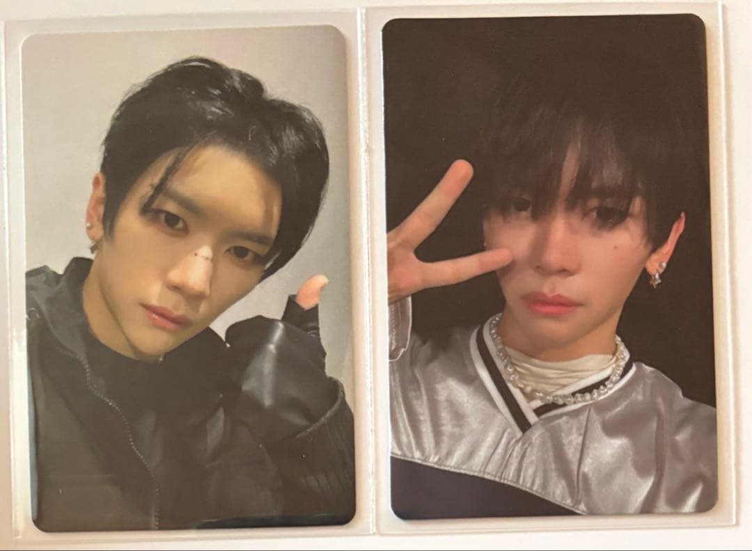 ジャオグァンシュー リンリン トレカ プジェ ファイナル