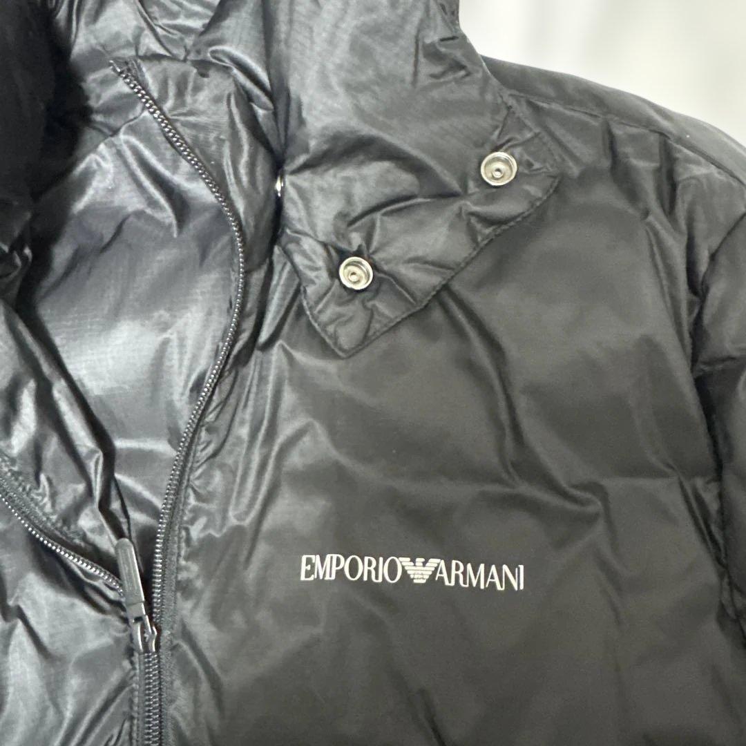 エンポリオアルマーニ ダウン