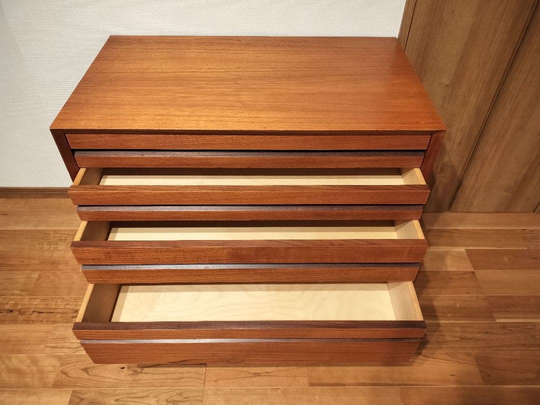 北欧家具 アンティーク キャビネット