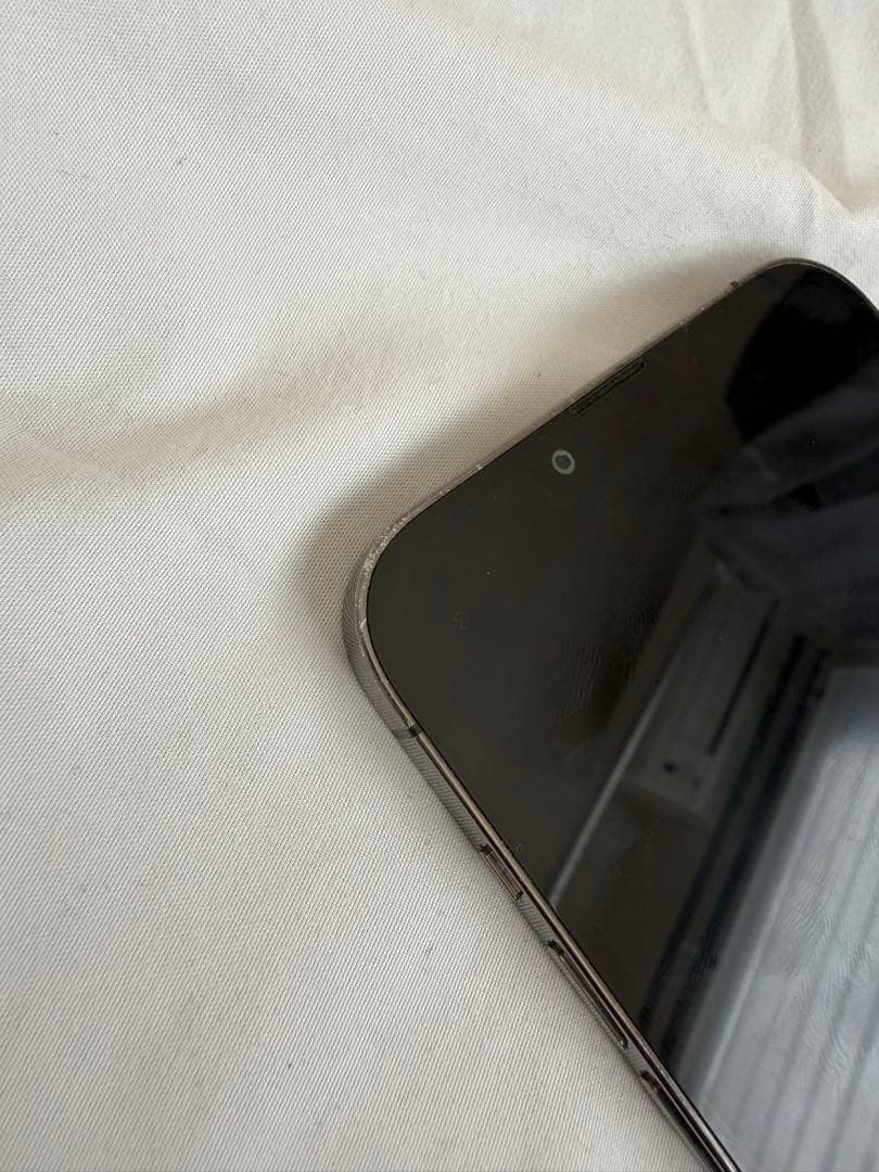 Apple iPhone 13 ProMax 128GB グラファイト