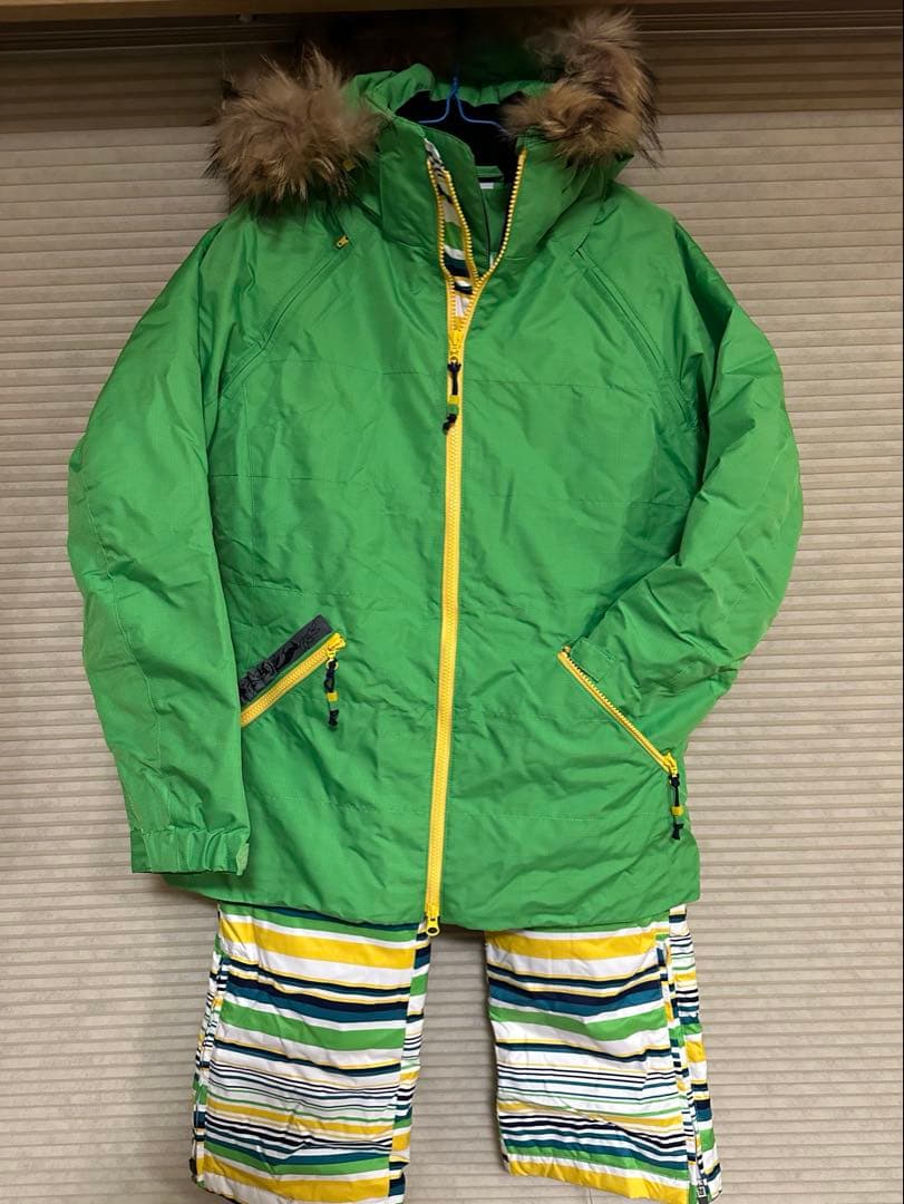 DESCENTE デサント レディース スキーウェア スノーボードウェア