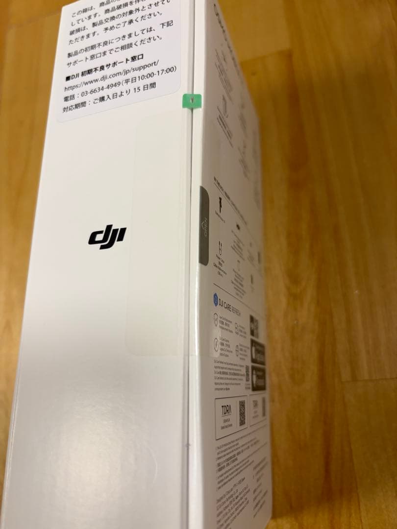 DJI Osmo Mobile 7P 　スマートフォンスタビライザー