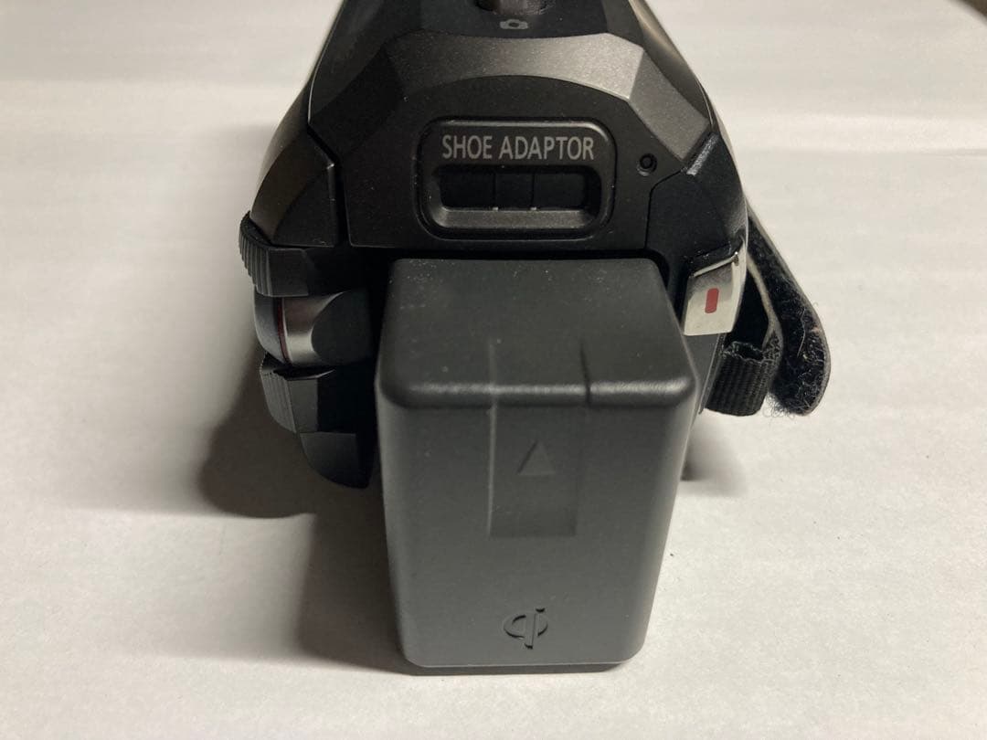 Panasonic パナソニック HC-W850M ビデオカメラ