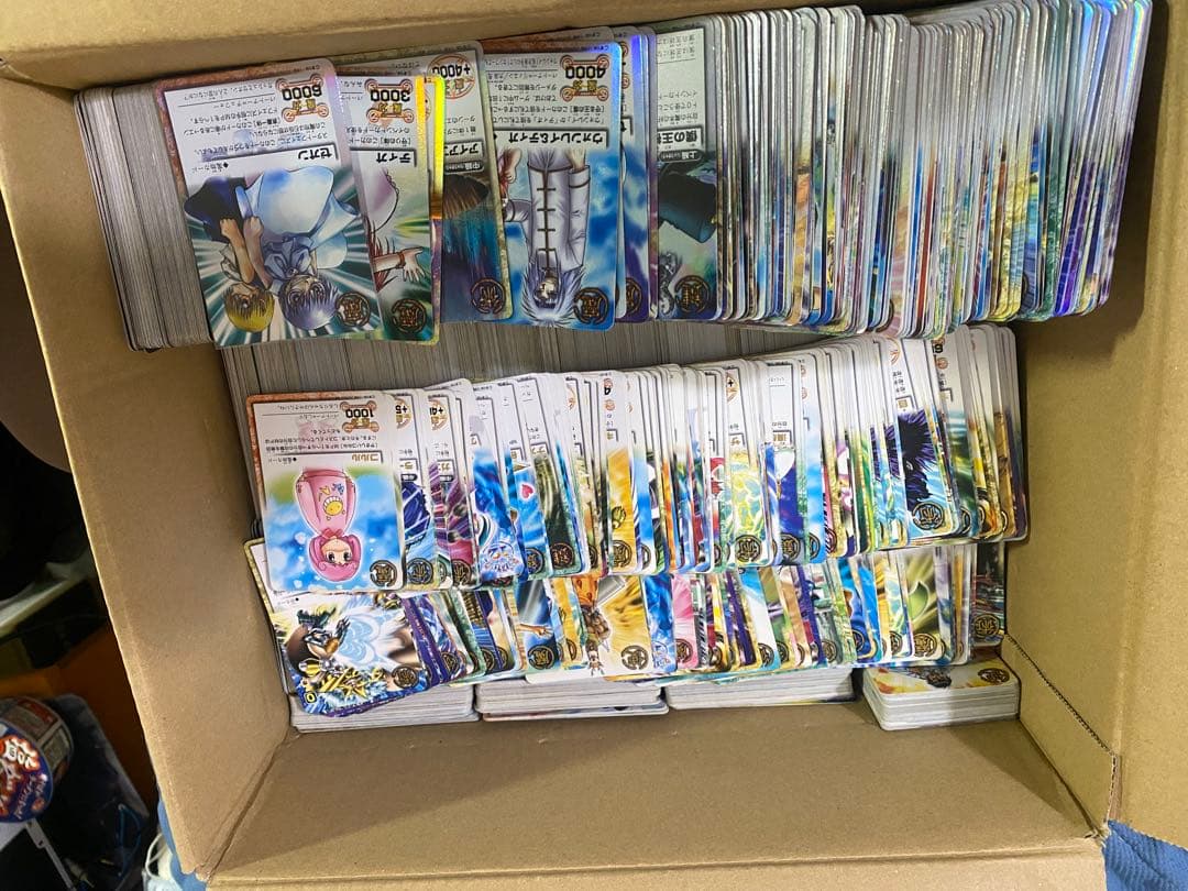 ガッシュベル カード 大量 セット毎日値下げ