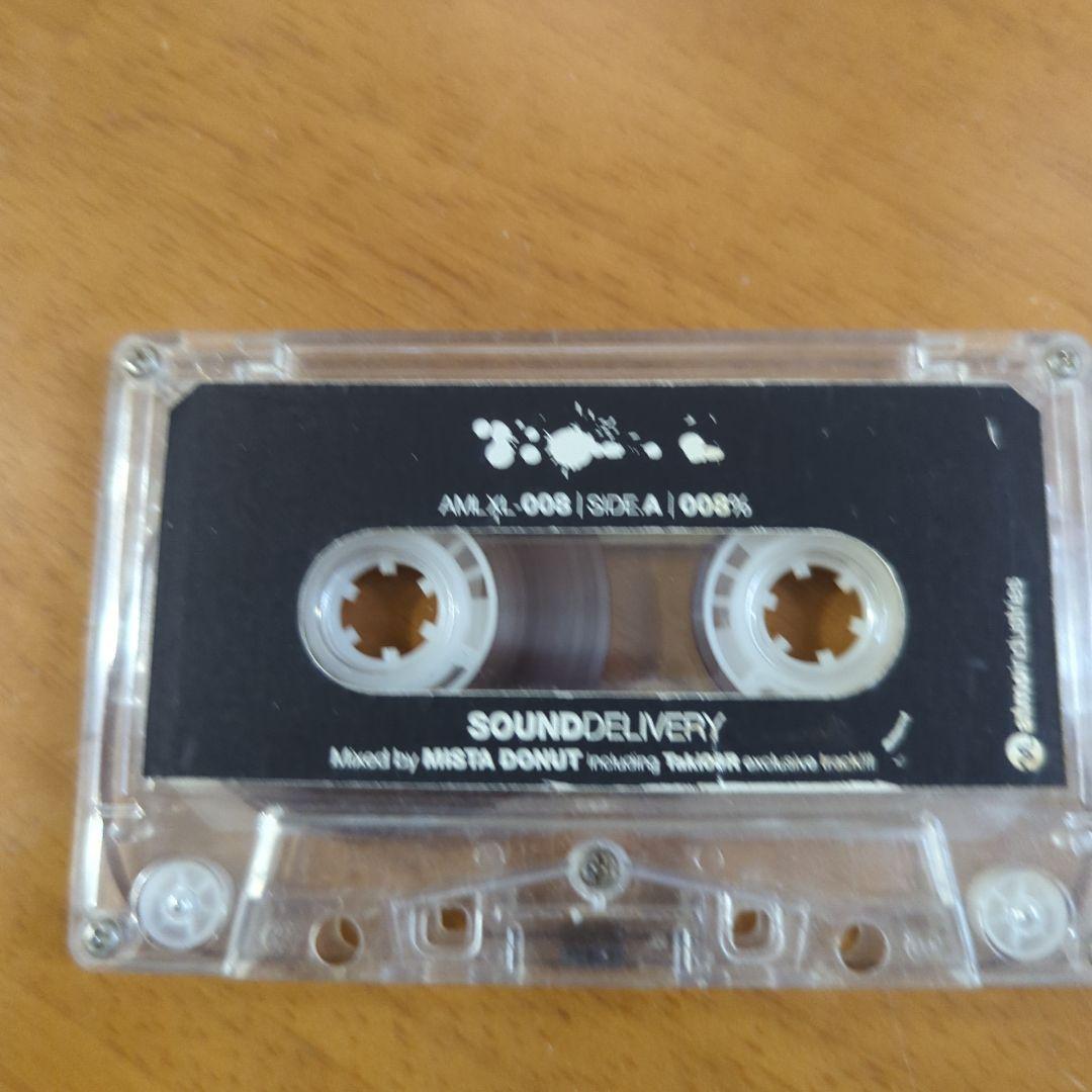 その他 MISTA DONUT / SOUND DEY vol.8