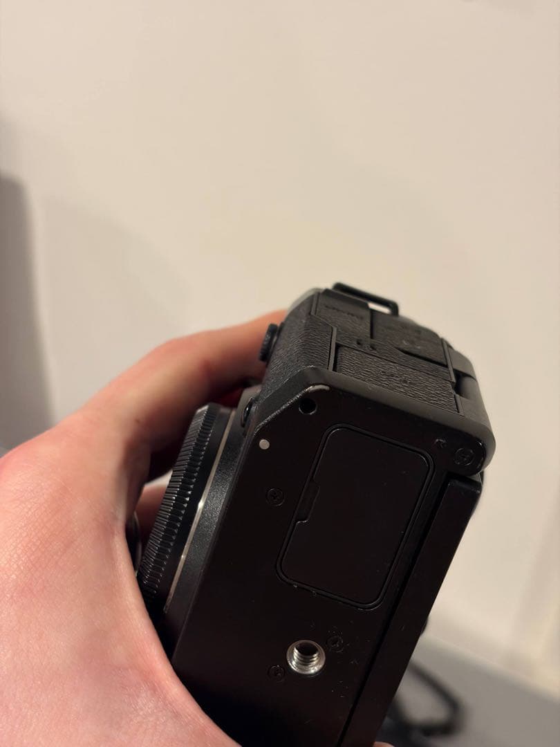 Fujifilm X-H2 ミラーレスカメラ