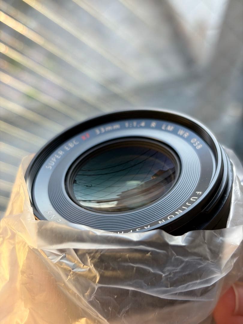 Fujifilm X-H2 ミラーレスカメラ