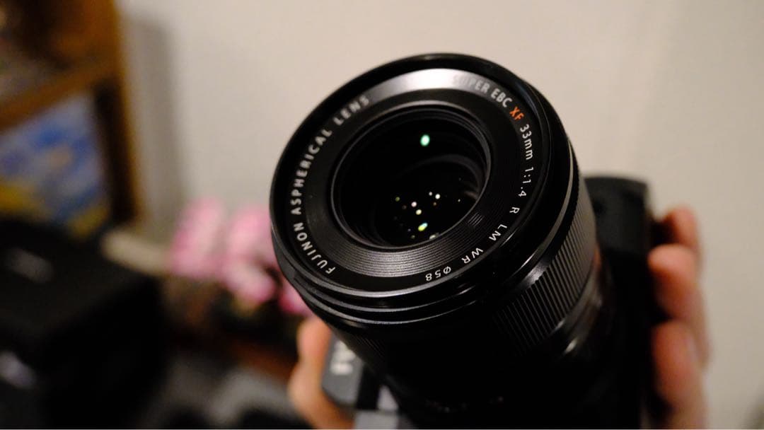 Fujifilm X-H2 ミラーレスカメラ