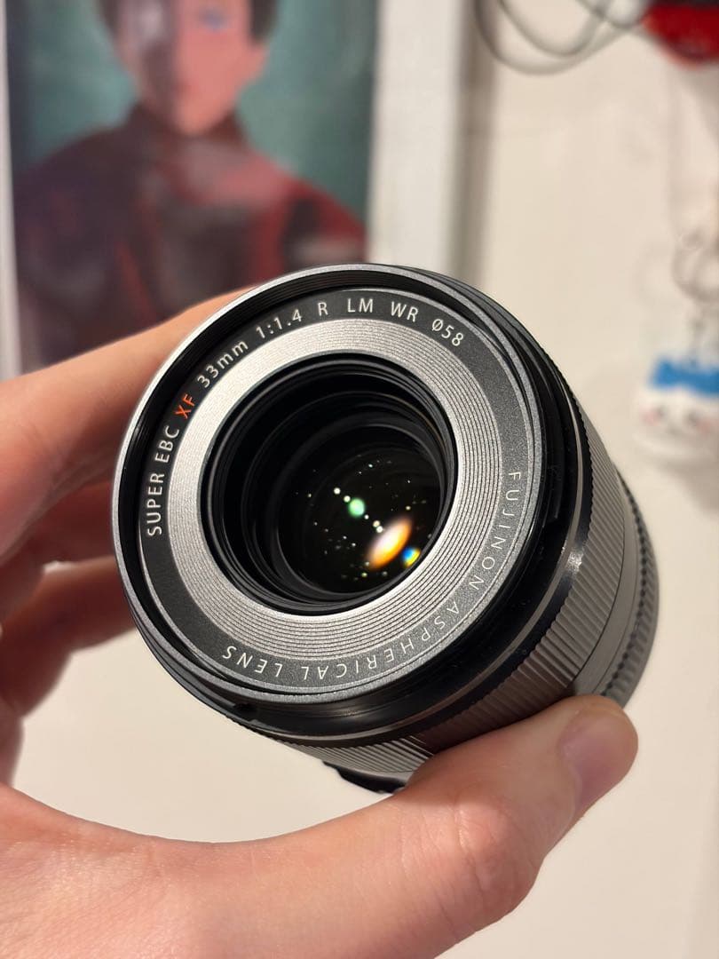 Fujifilm X-H2 ミラーレスカメラ