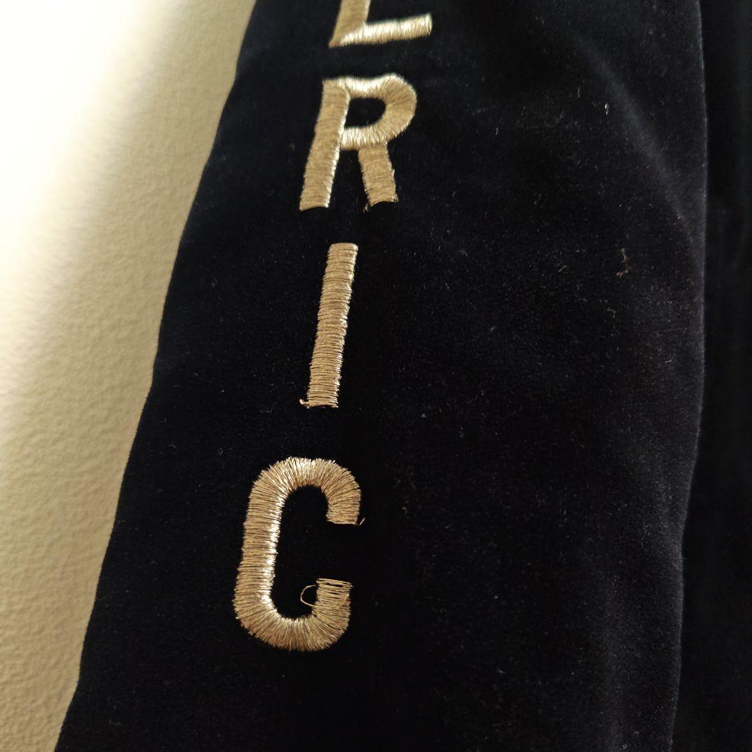 年末セール❗️　HYSTERIC GLAMOUR スカジャン