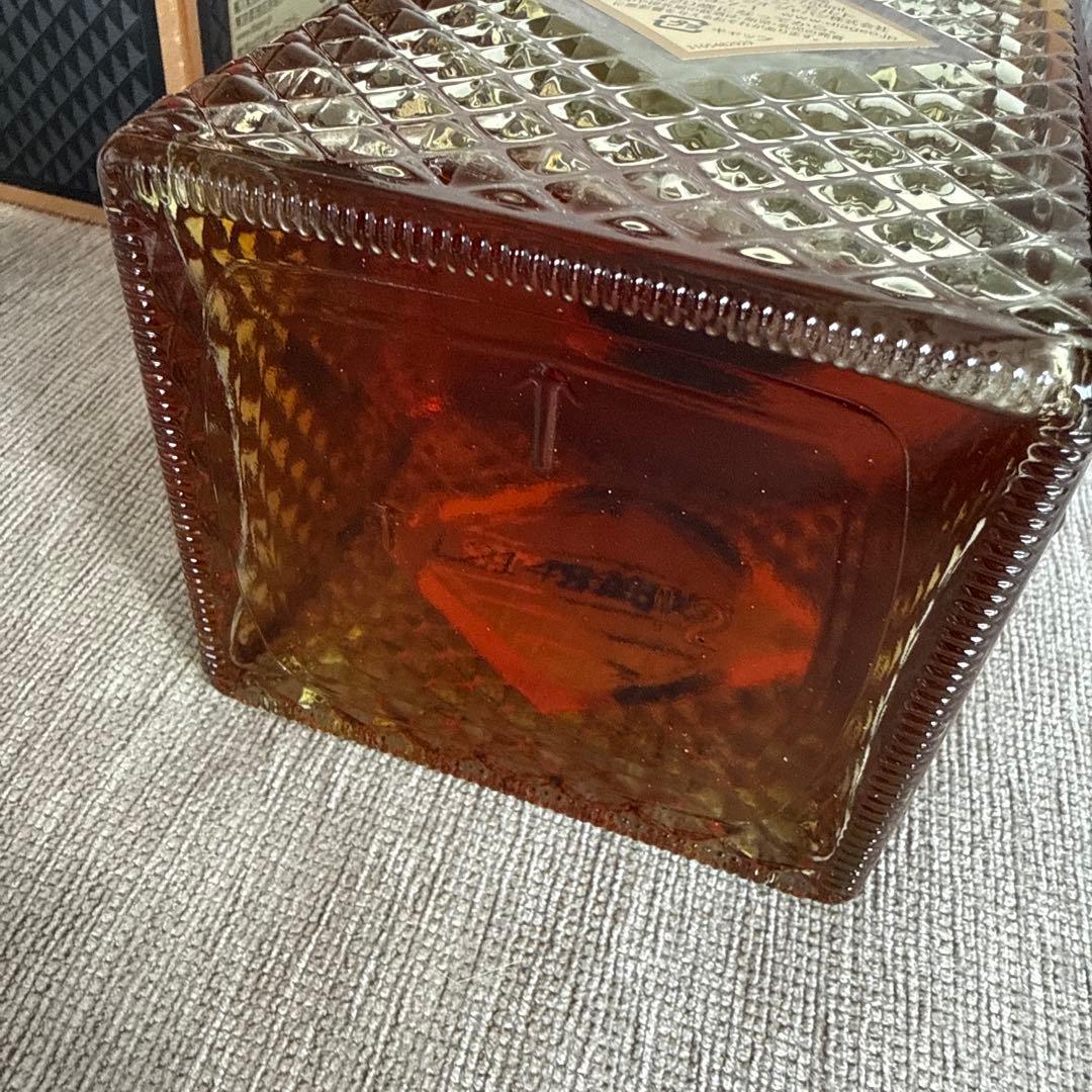 【未開封新品】I.W. HARPER 12年 バーボンウイスキー