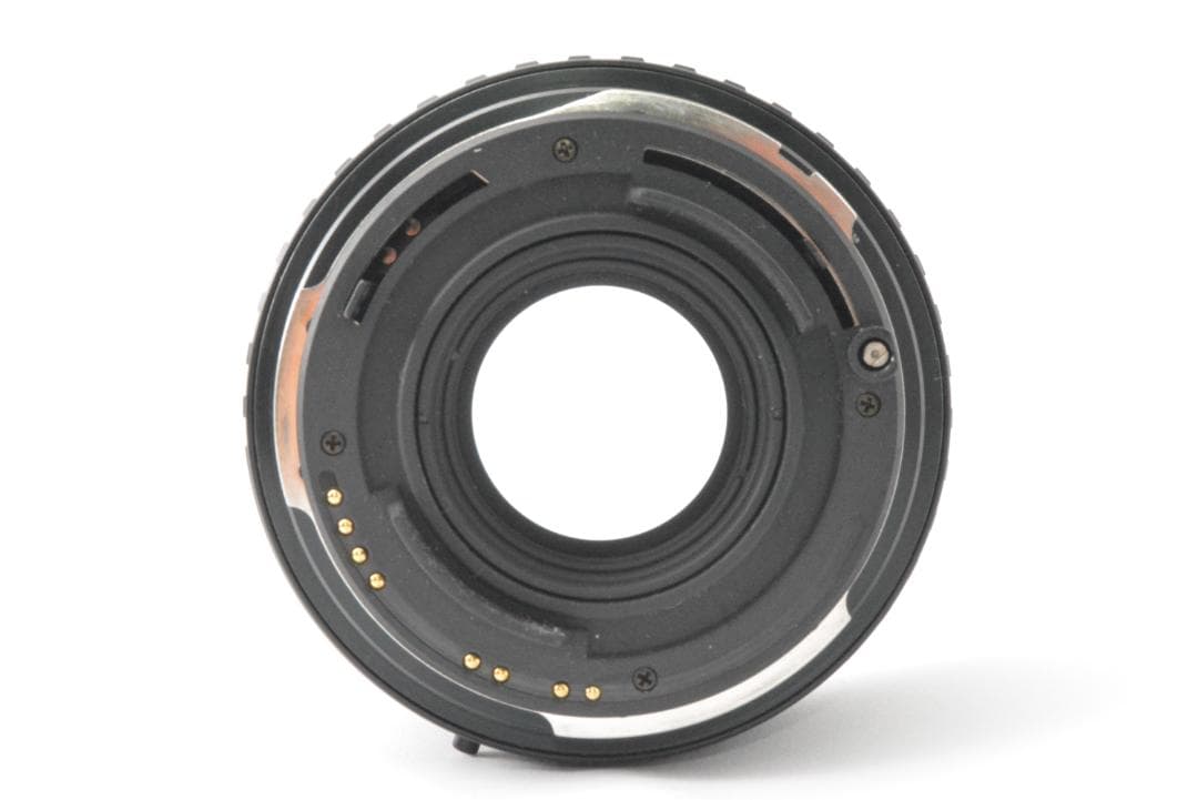 ペンタックス　SMC PENTAX-FA 645 75mm F2.8