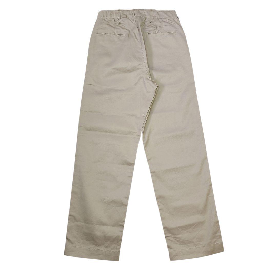 【新品未使用】バズリクソンズ Bshop別注 1942 チノパン W29