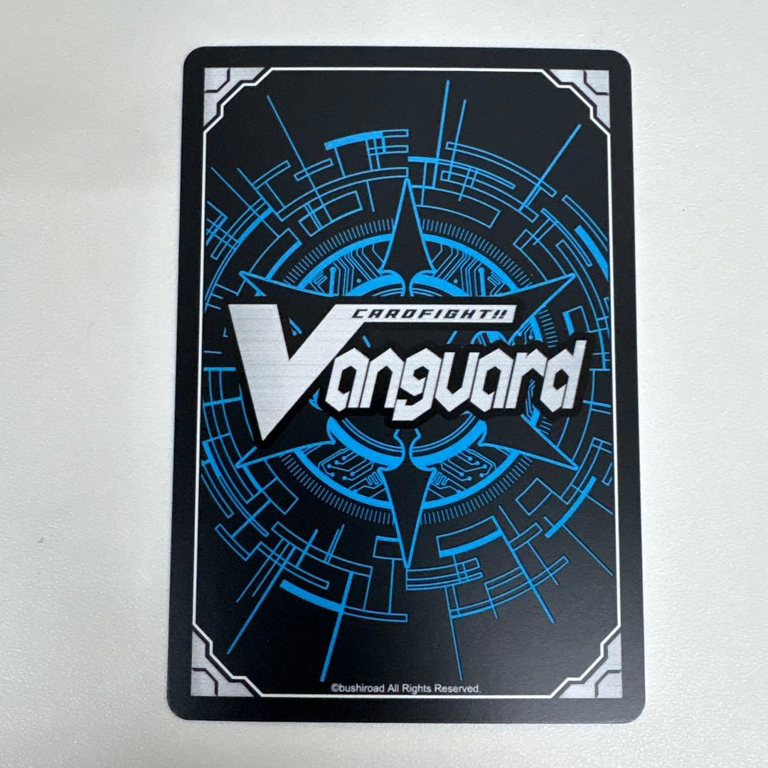 ヴァンガード/零騎転生/SEC/Astesice Live カイリ