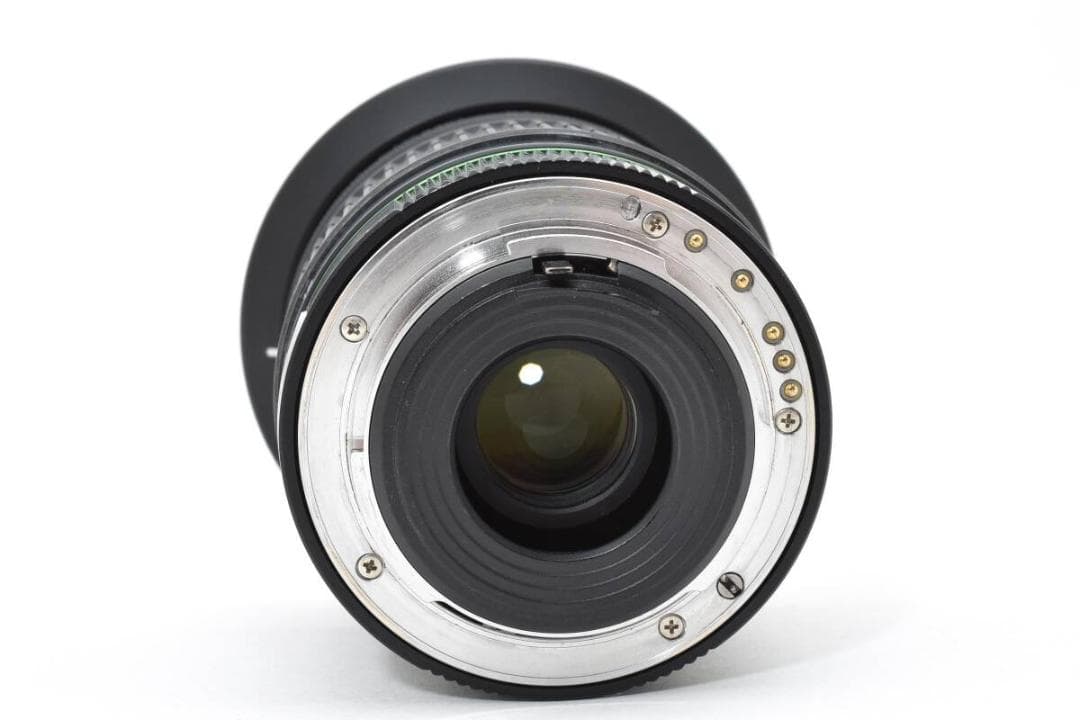 レンズ(ズーム) PENTAX smc PENTAX-DA 12-24mm F4 ED #881