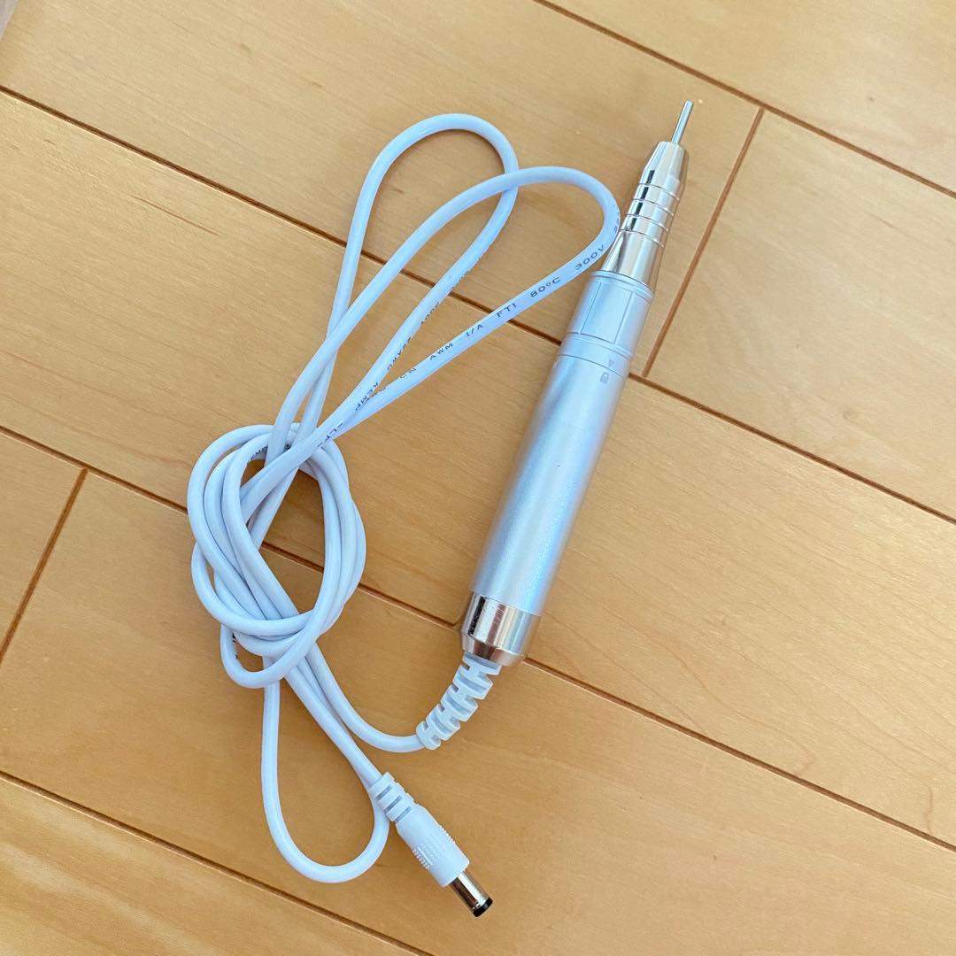 ネイルマシーン・シャレドワ・Mox