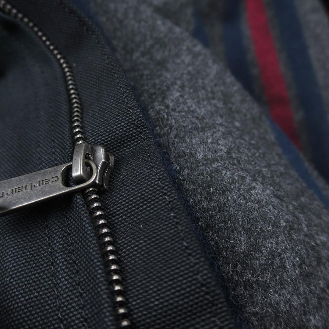 Carhartt Detroit Jacket ダック デトロイトジャケット