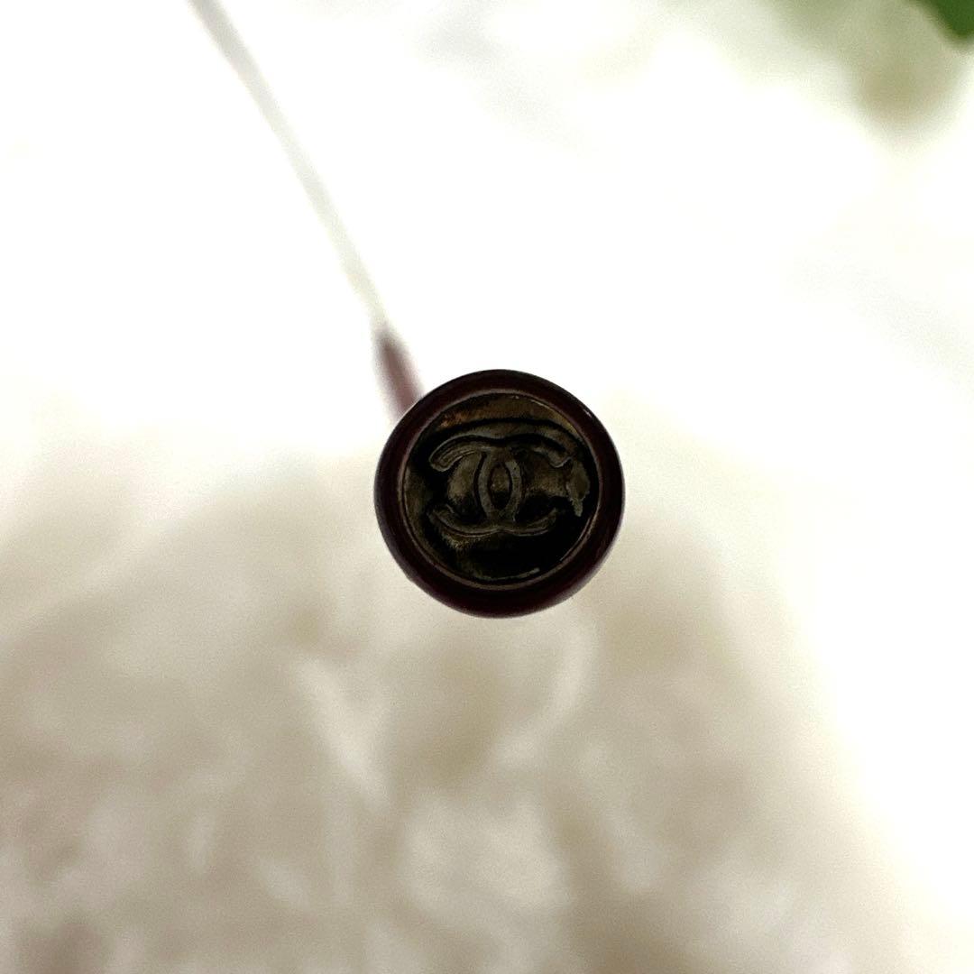 CHANEL 4017-D レディース　ココマーク サングラス　ラインストーン