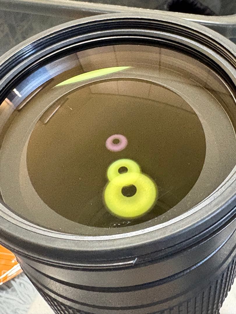 Nikon 望遠レンズ AF-S NIKKOR 200-500mm f/5.6E