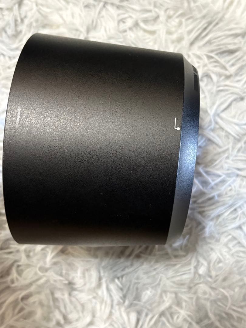 Nikon 望遠レンズ AF-S NIKKOR 200-500mm f/5.6E