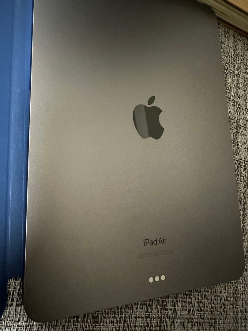 iPad Air 第6世代　11インチ M2 256GB