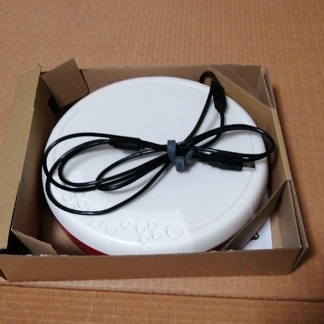 太鼓の達人 Nintendo Switchば～じょん! タタコン