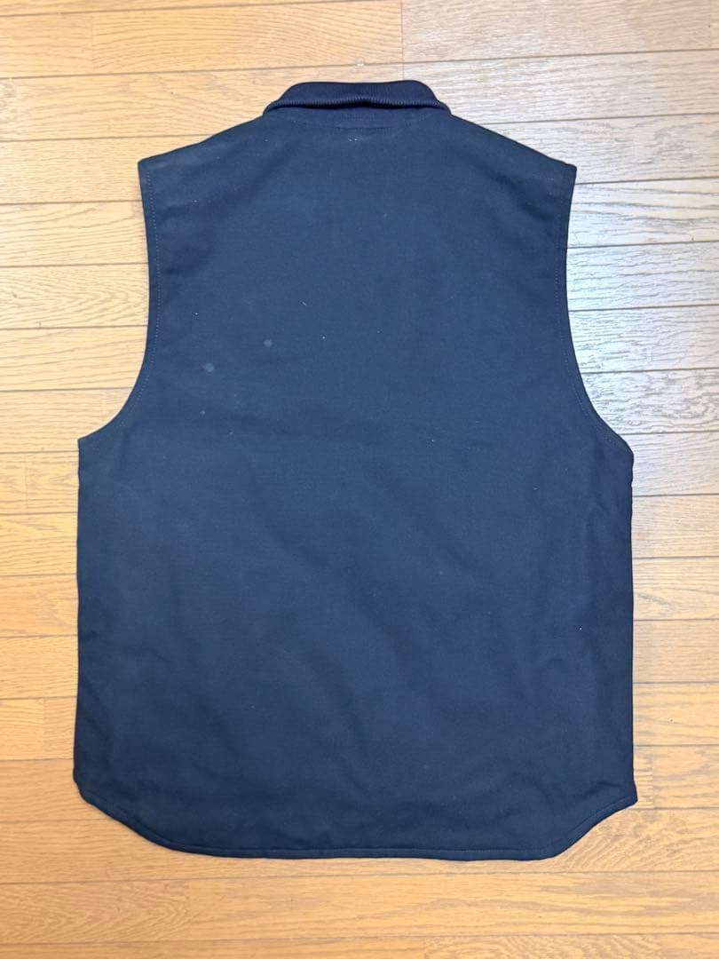 Carhartt ダックベスト Mサイズ