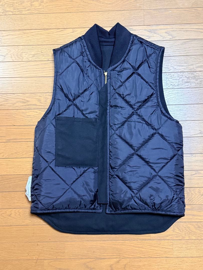 Carhartt ダックベスト Mサイズ