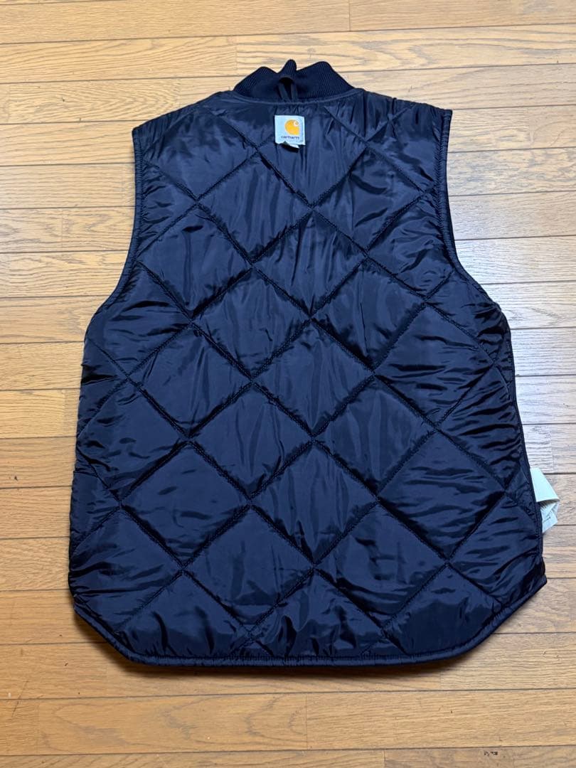 Carhartt ダックベスト Mサイズ