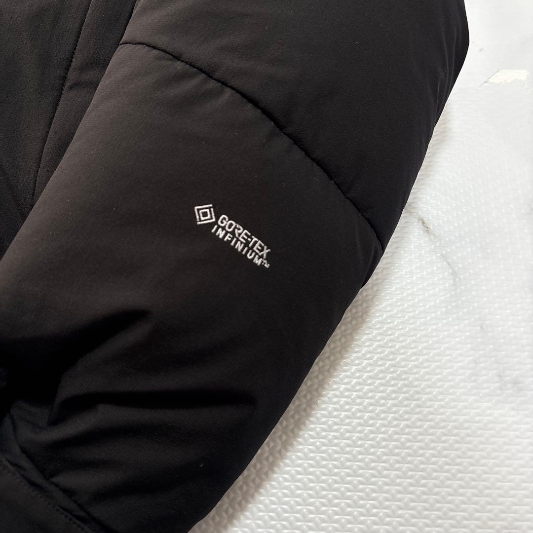 ✨大人気✨正規品THE NORTH FACE バルトロライトジャケット L黒