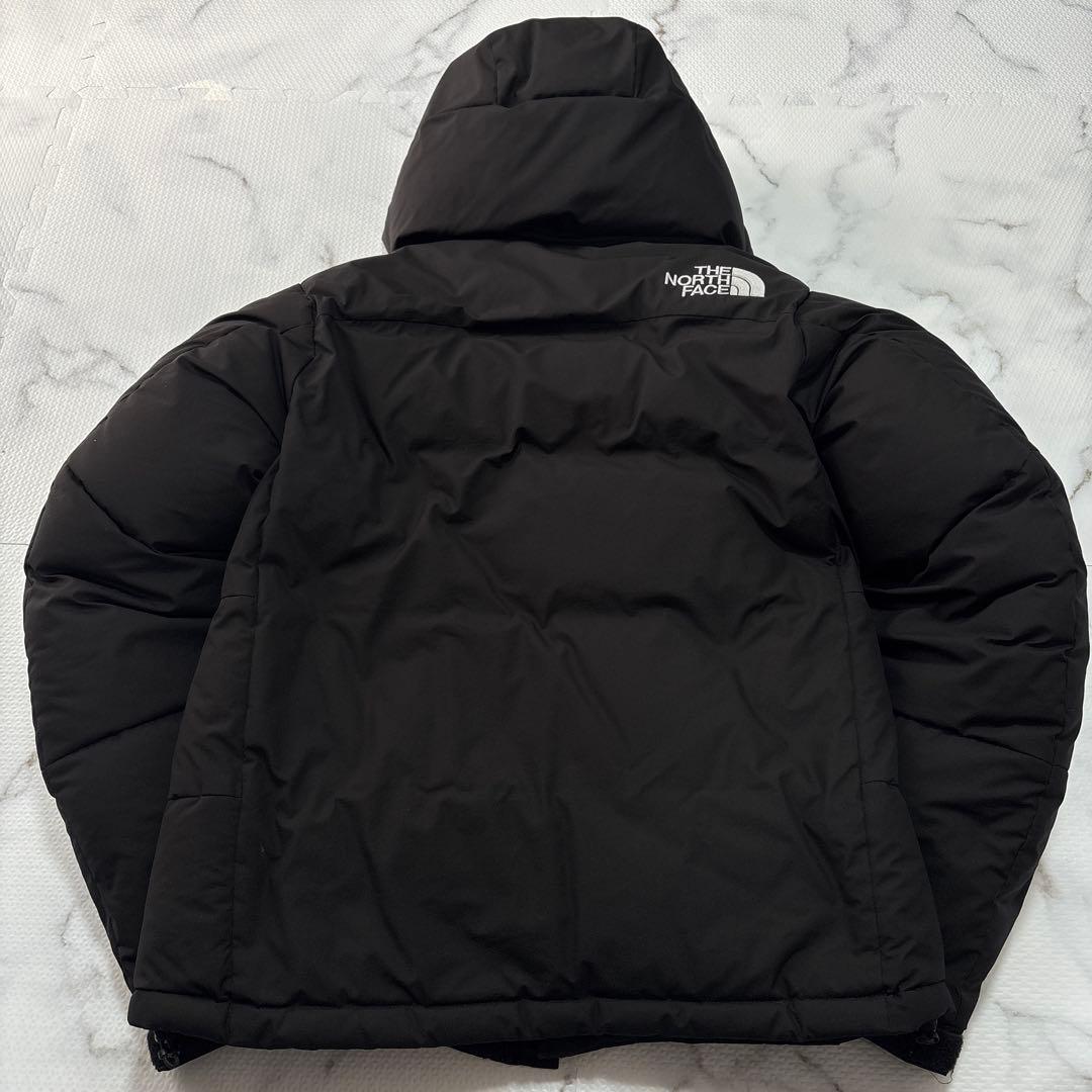 ✨大人気✨正規品THE NORTH FACE バルトロライトジャケット L黒
