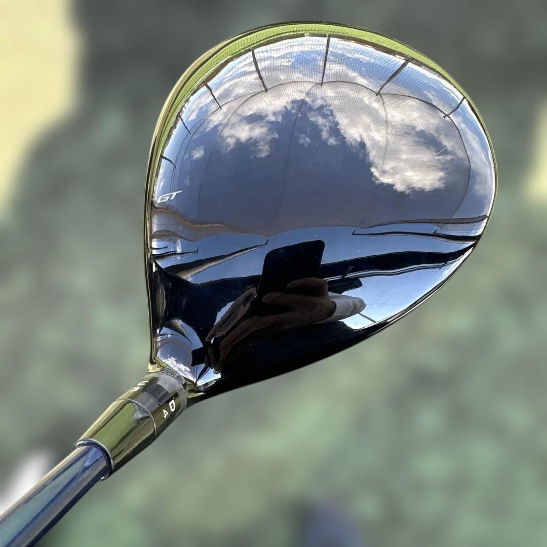 タイムセール！タイトリスト GT2 1W 9.0° ベンタスTR ブルー6S