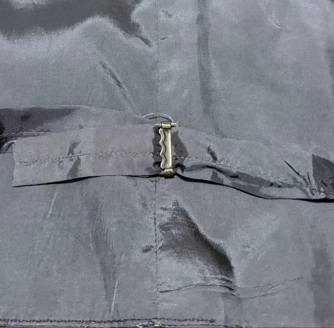 【雰囲気抜群】1940s～ wool ベスト＆スラックス（セットアップ）