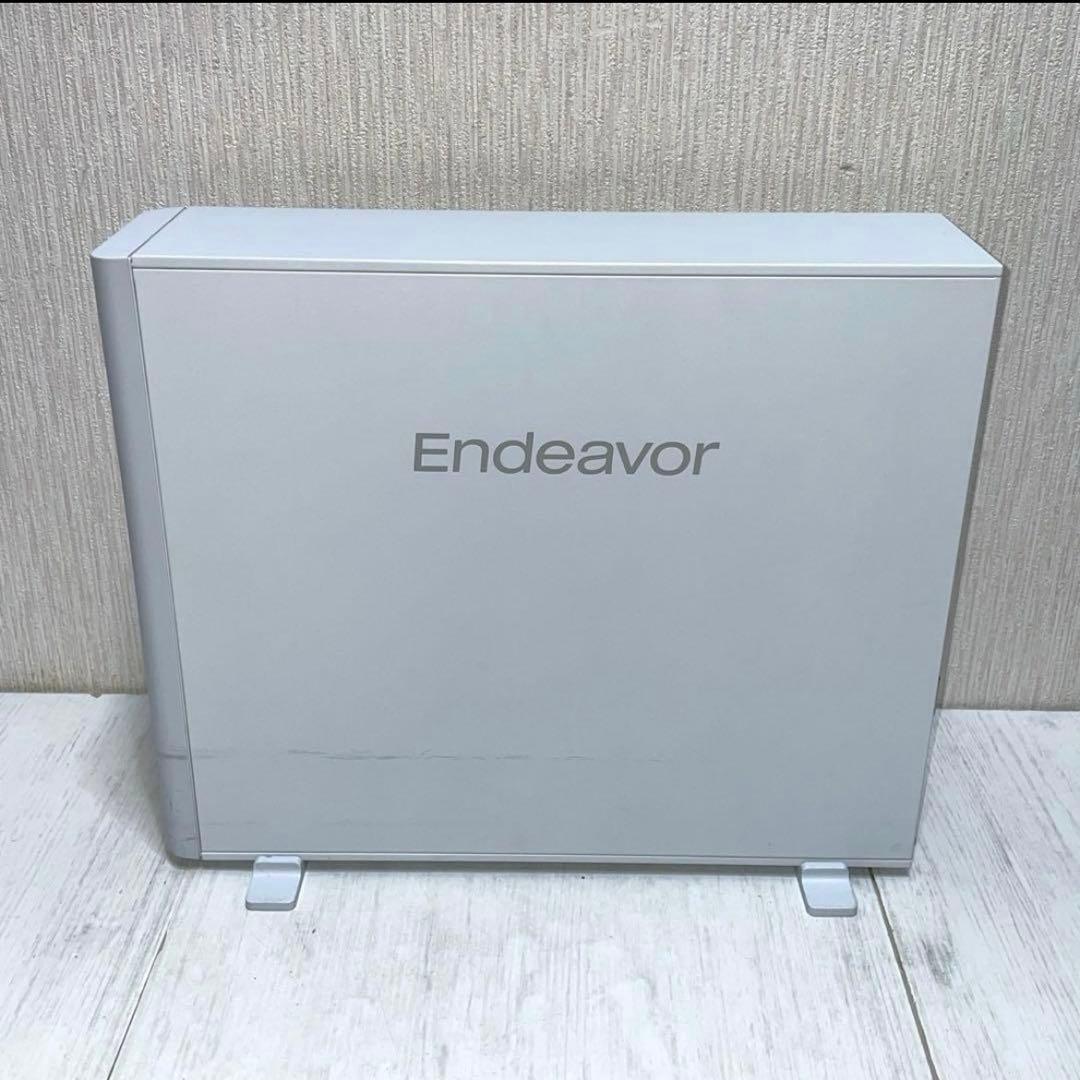 【EPSON】デスクトップパソコンAT994E Endeavor 20GB