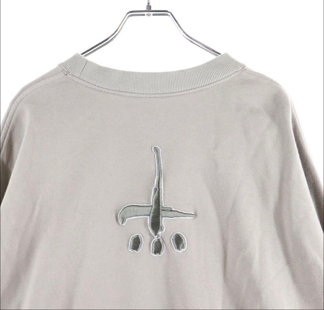 【新品同様】カタリスト ユージュアル セットアップ ポップアップ限定 スウェット