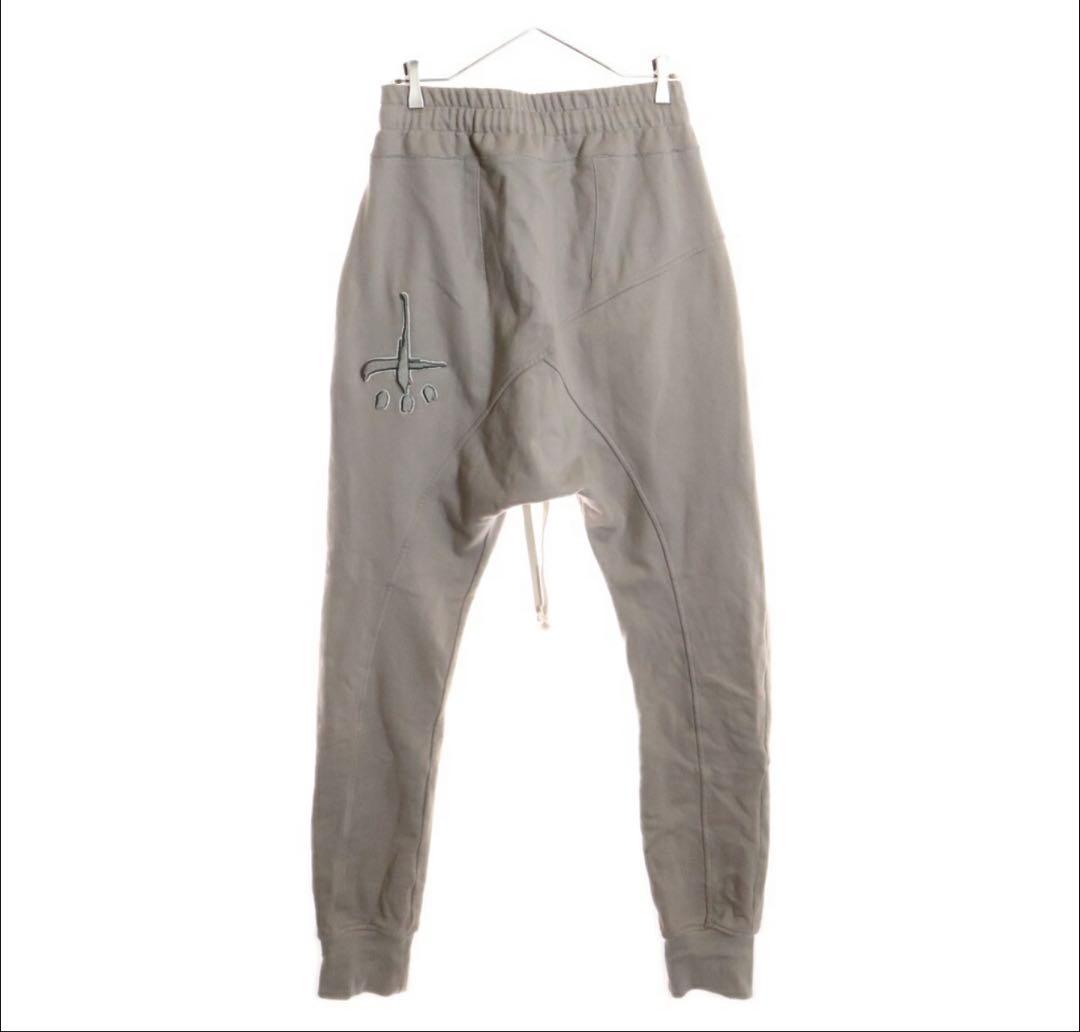 【新品同様】カタリスト ユージュアル セットアップ ポップアップ限定 スウェット