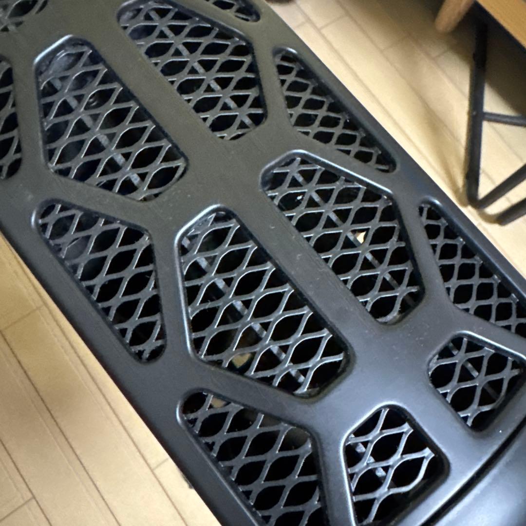 s*a様 【美品】デロンギ DeLonghiマルチダイナミックヒーターMDHS1