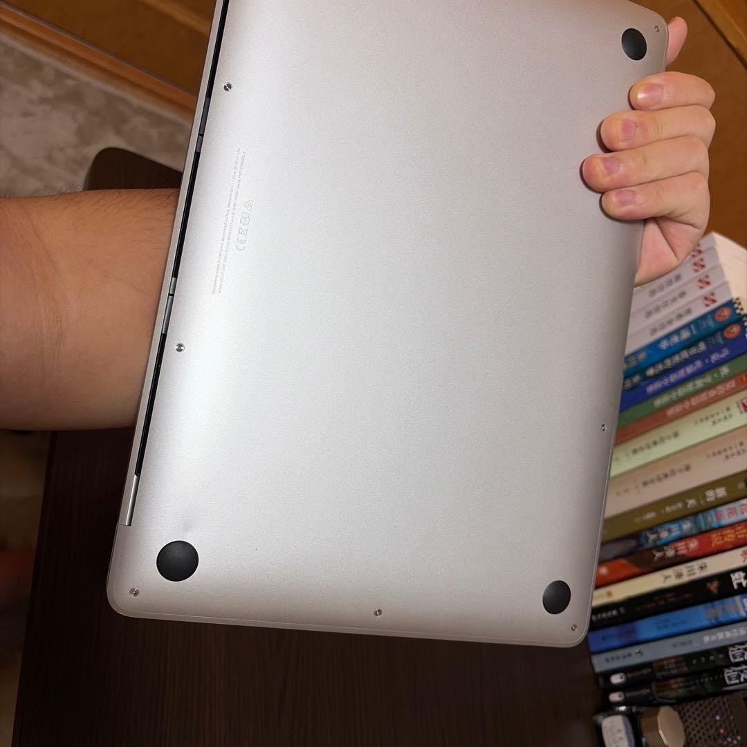 MacBook本体 MacBook Air M1 8G 512