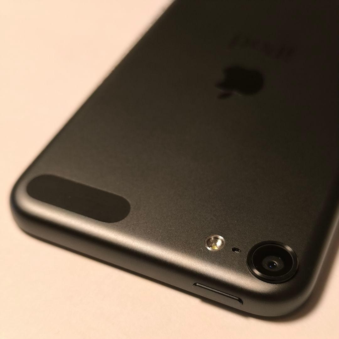 ち*み様 Apple iPod touch(第6世代) 32GB バッテリー新品