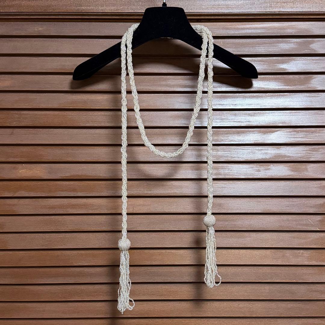 未使用 装飾品 VERONIQUE BRANQUINHO