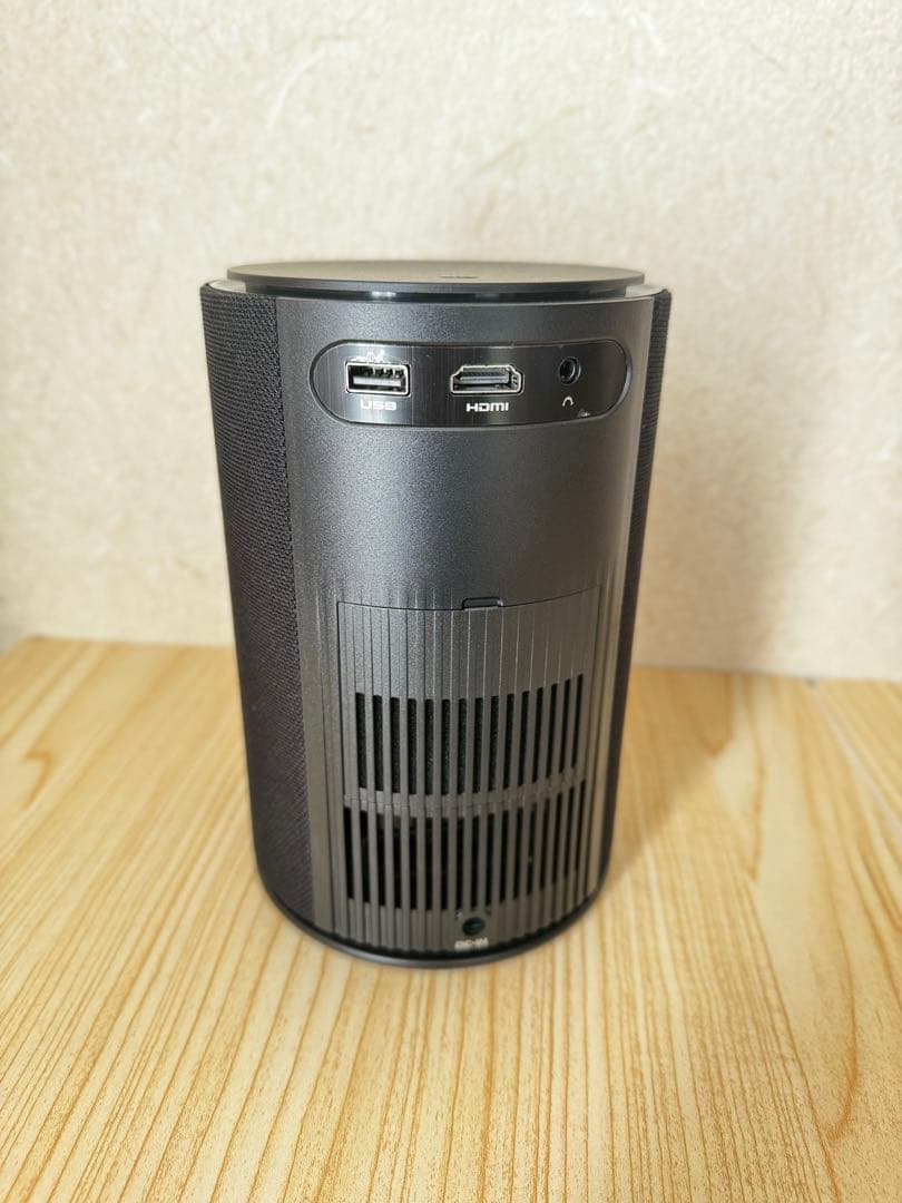 プロジェクター小型 FATORK