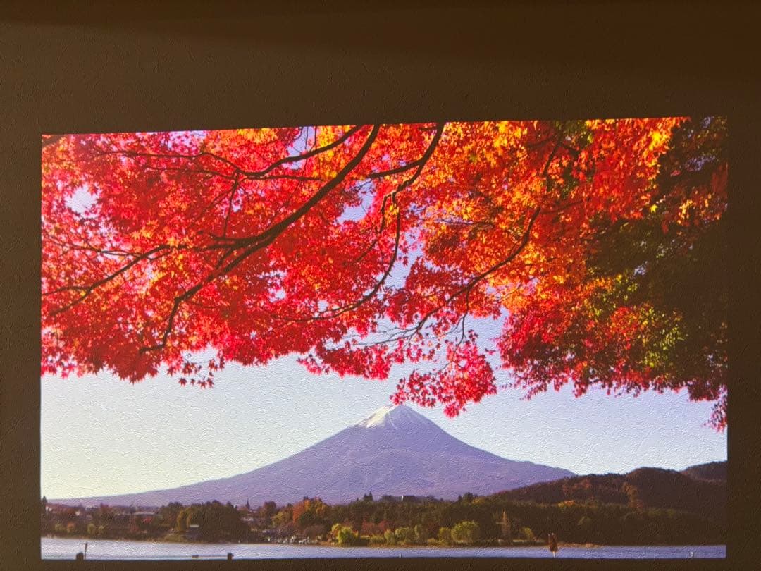 プロジェクター Popin Aladdin 2 plus