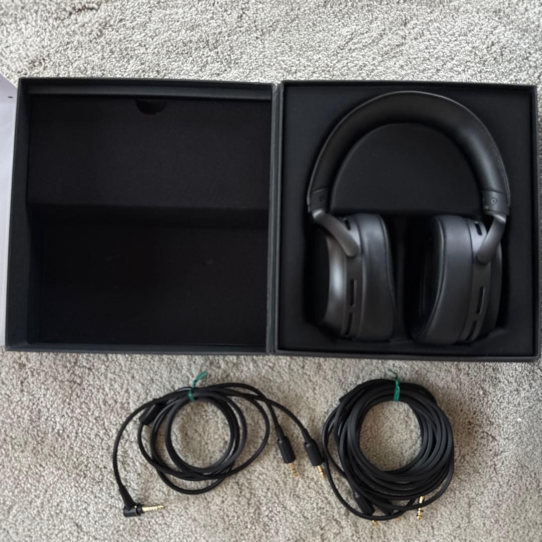SONY MDR-Z7M2 ヘッドホン