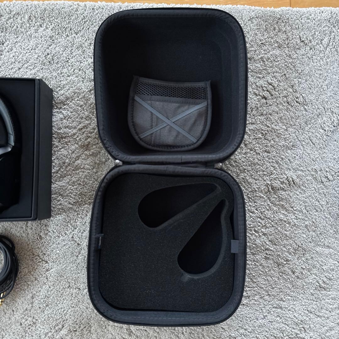 SONY MDR-Z7M2 ヘッドホン