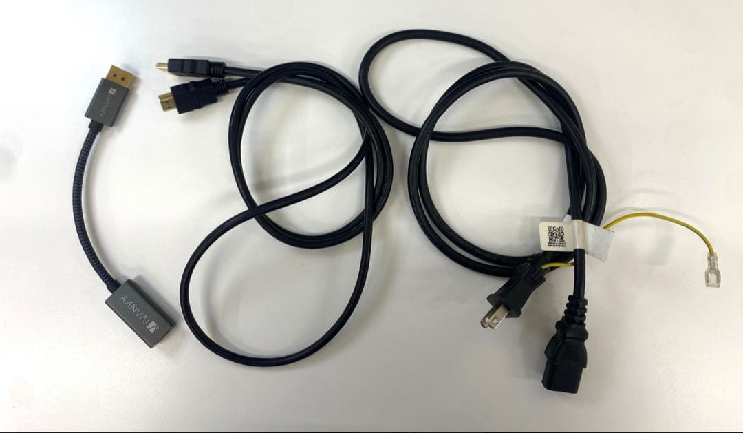 AOC エーオーシー ゲーミングモニター 24G42E/11 23.8インチ