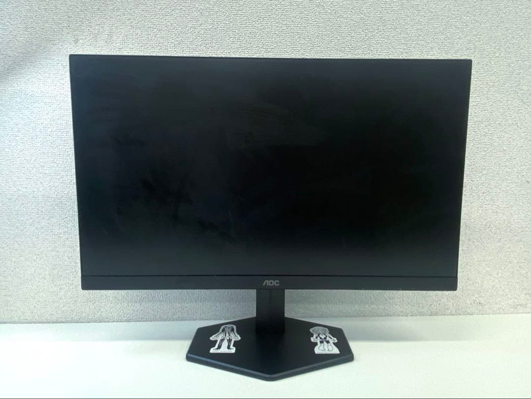 AOC エーオーシー ゲーミングモニター 24G42E/11 23.8インチ